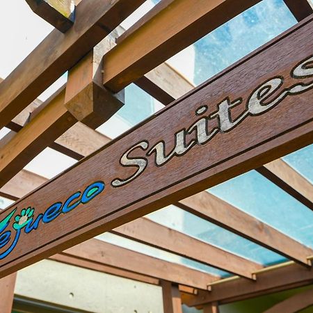Jeju Eco Suites Seogwipo Dış mekan fotoğraf