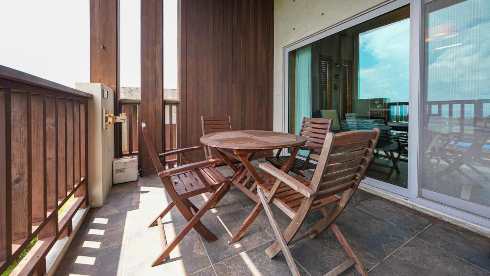 Jeju Eco Suites Seogwipo Dış mekan fotoğraf