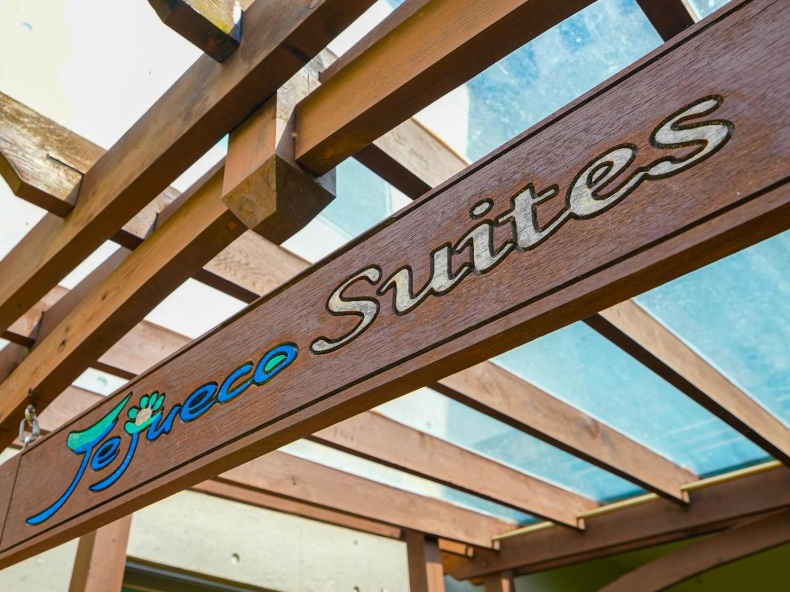 Jeju Eco Suites Seogwipo Dış mekan fotoğraf
