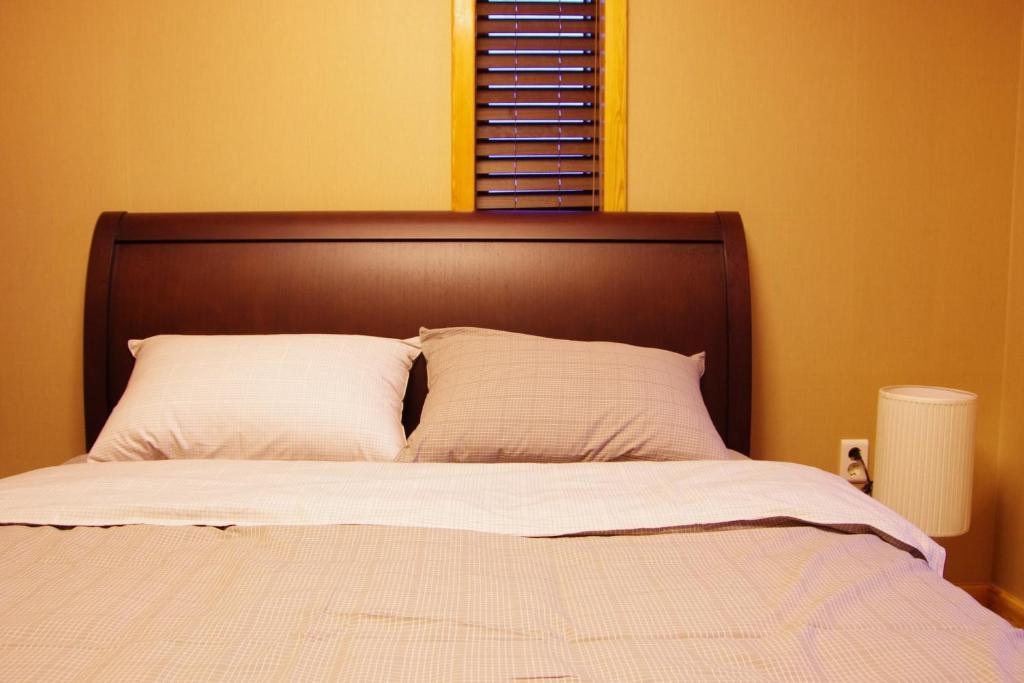 Jeju Eco Suites Seogwipo Dış mekan fotoğraf